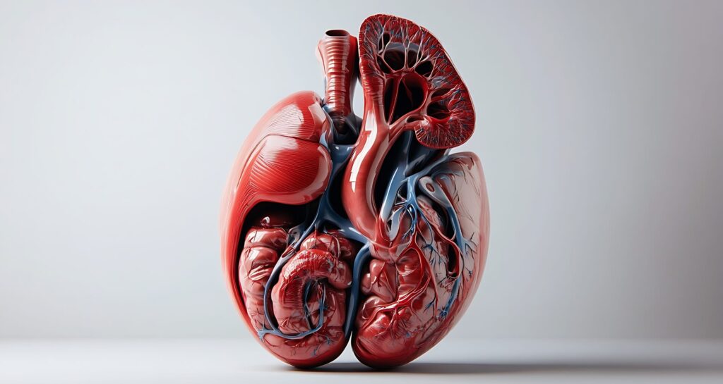 The Coronary Calcium Score: A Key to Unlocking Heart Health