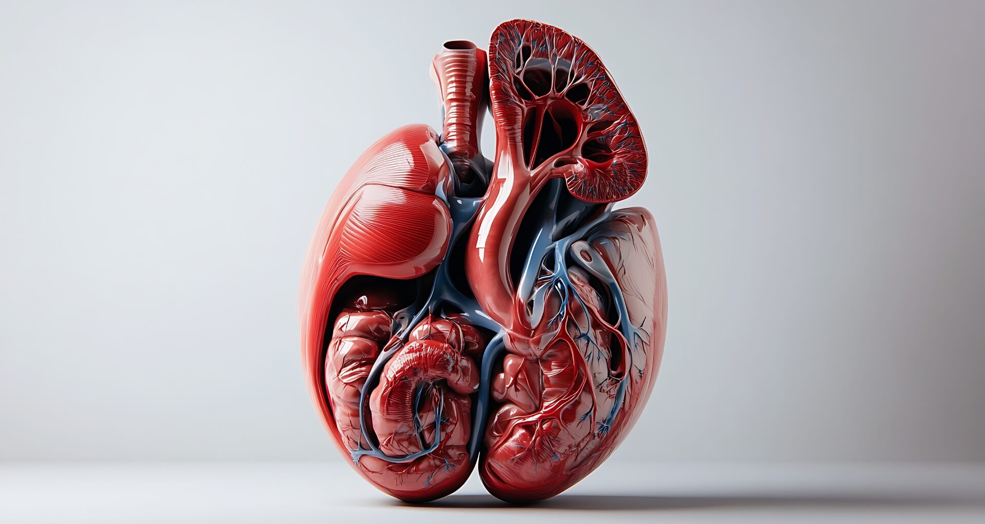 The Coronary Calcium Score: A Key to Unlocking Heart Health