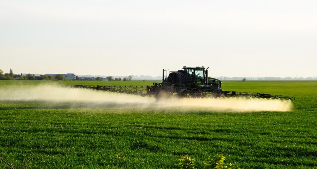 Glyphosate Exposure: Understanding Its Impact and How to Minimize Risks