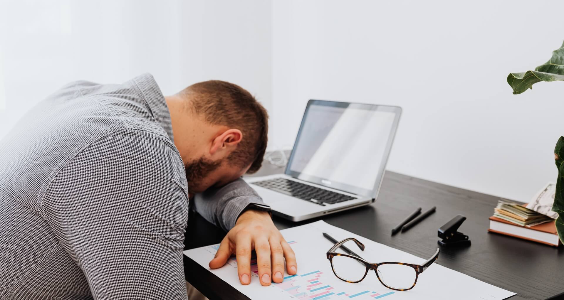 Revitalizing Your Life: Overcoming Stress and Adrenal Fatigue