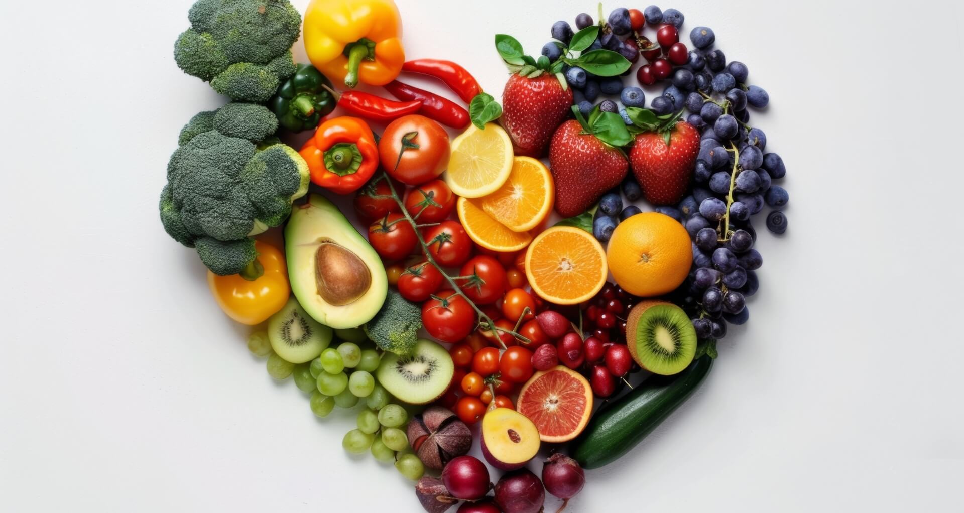 NATURE’S SECRET FOR HEART HEALTH