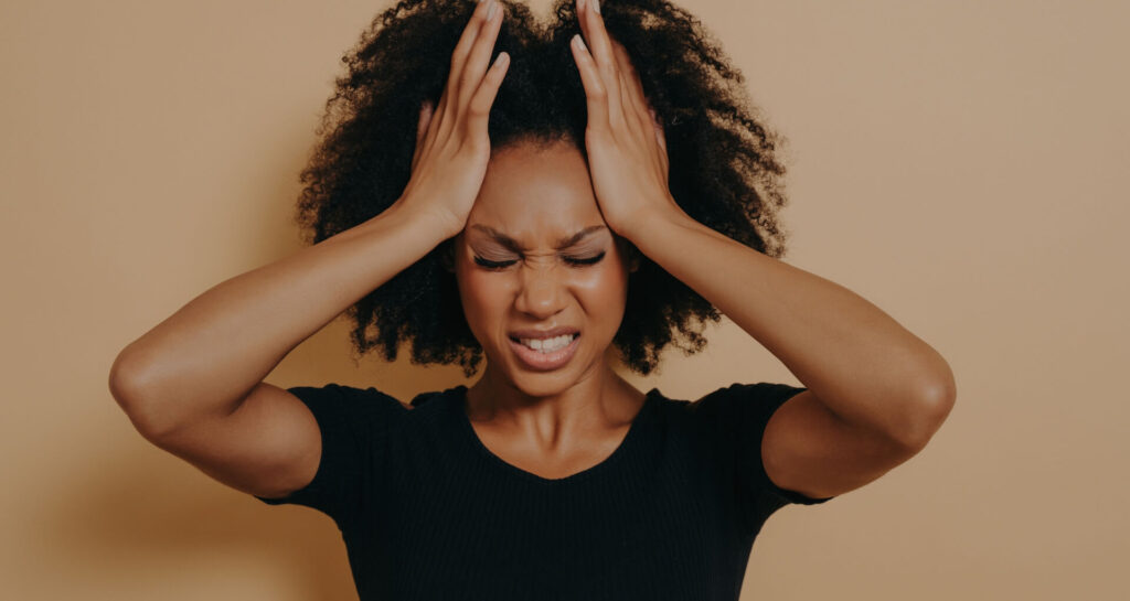 Greenville SC Thyroid Clinic Shares How Stress Can Cause Thyroid Problems