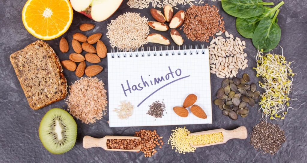 Functional Wellness Care for Hashimoto’s Disease