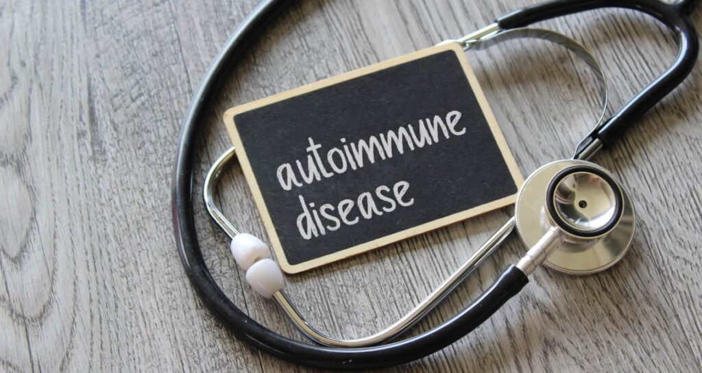 Greenville SC Hashimoto’s Relief