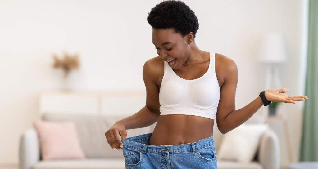 I Can’t Lose Weight, Do I Have a Thyroid Problem?