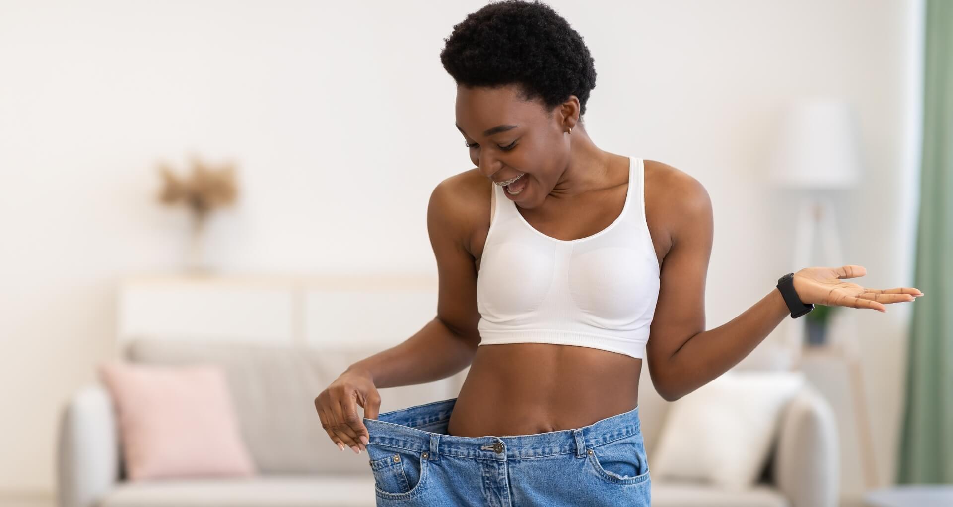 I Can’t Lose Weight, Do I Have a Thyroid Problem?