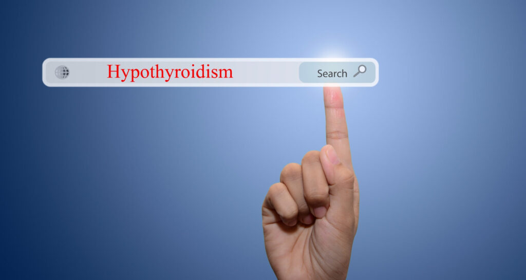 Greenville South Carolina Thyroid Clinic Answers – What Is Hypothyroidism?