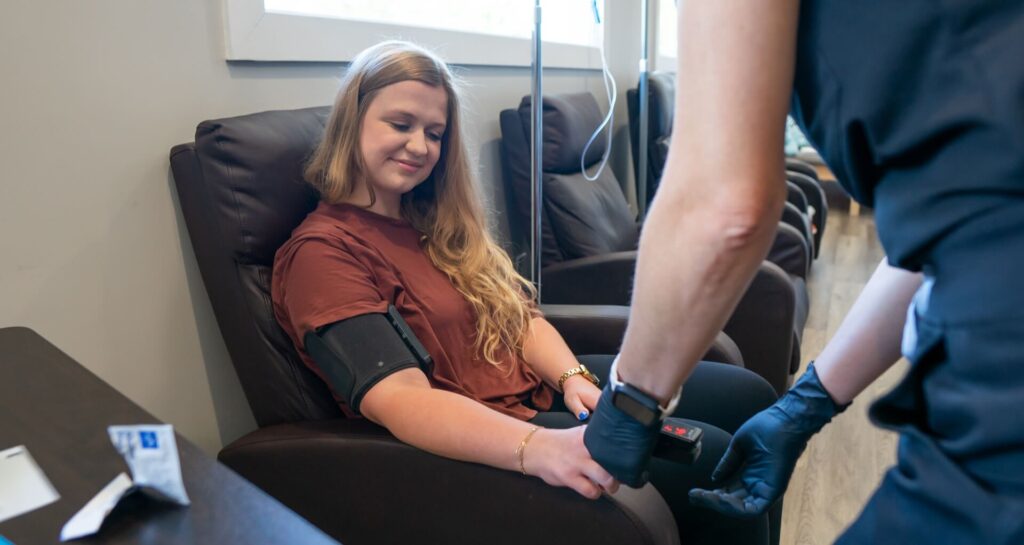 Natural Help for Hashimoto’s in Greenville SC