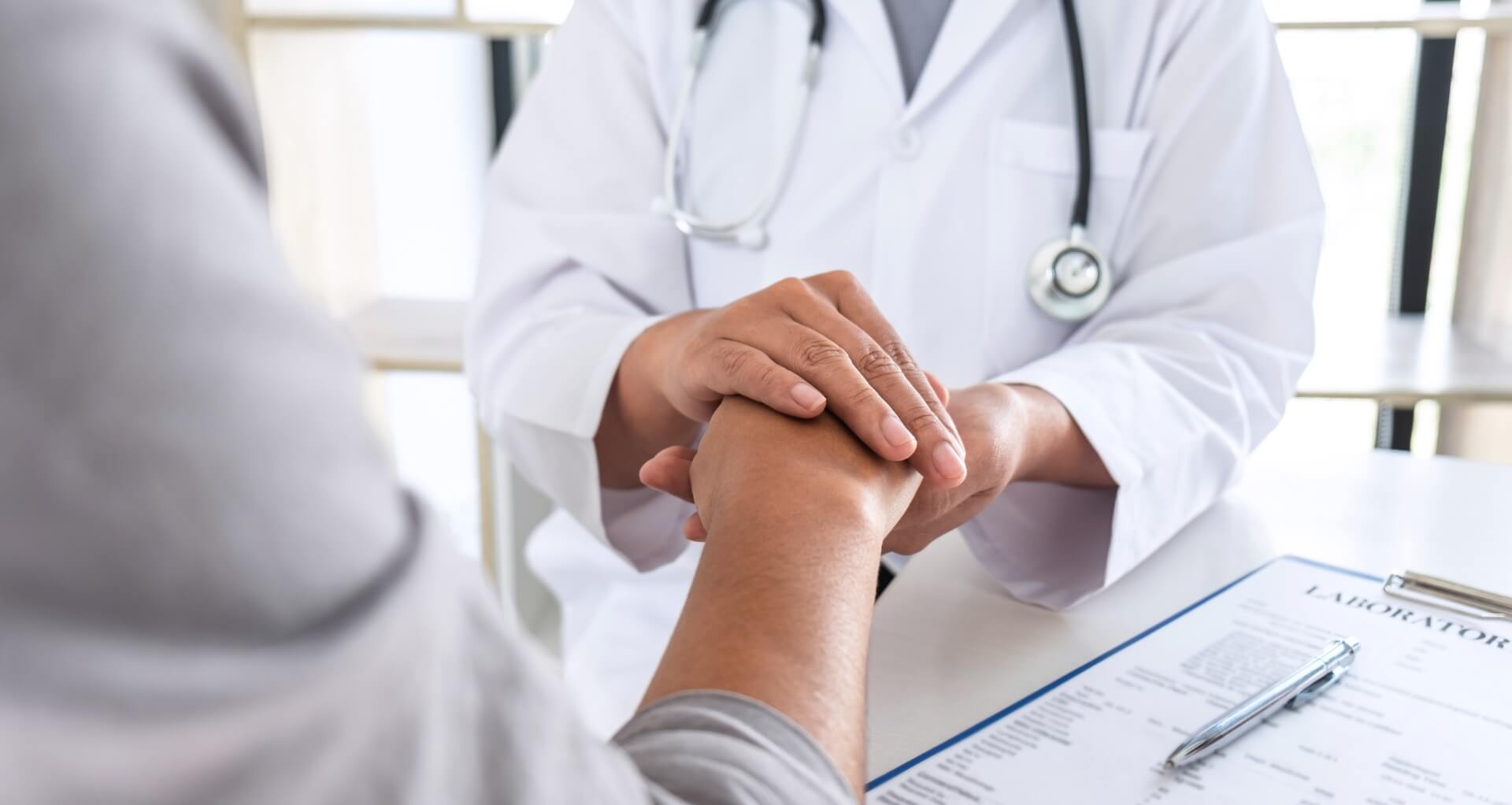 Safe And Effective Care For Thyroid Concerns