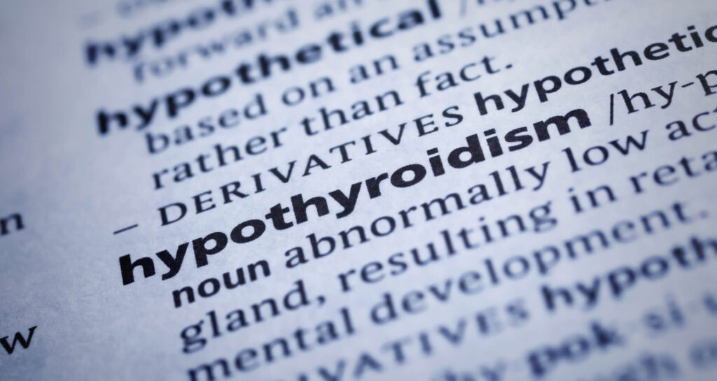 Complete Care for Hypothyroidism In Greenville SC