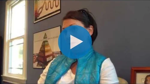 ADD/ADHD Improvement with Brain-Based Therapy