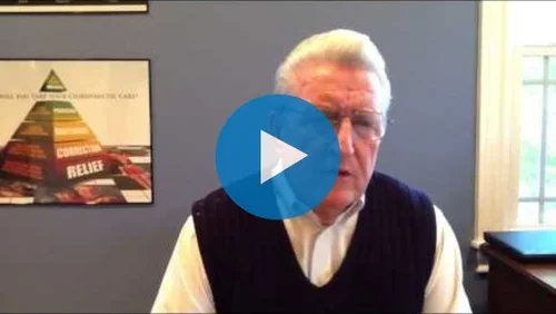 Avoiding Knee Replacement with Cold Laser Therapy