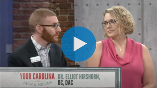 Hashimoto’s & Thyroid Symptom Relief