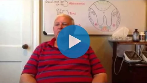 Knee & Leg Pain Relief