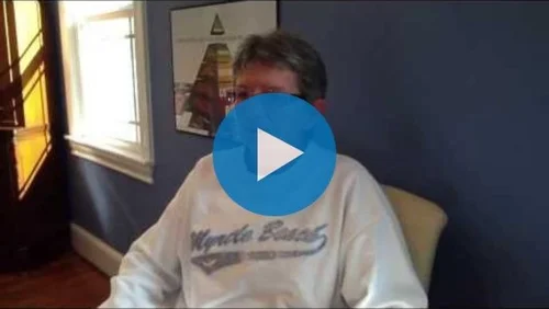 Pain Free After 10 Years