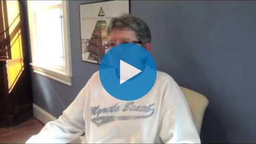 Shoulder & Back Pain Relief