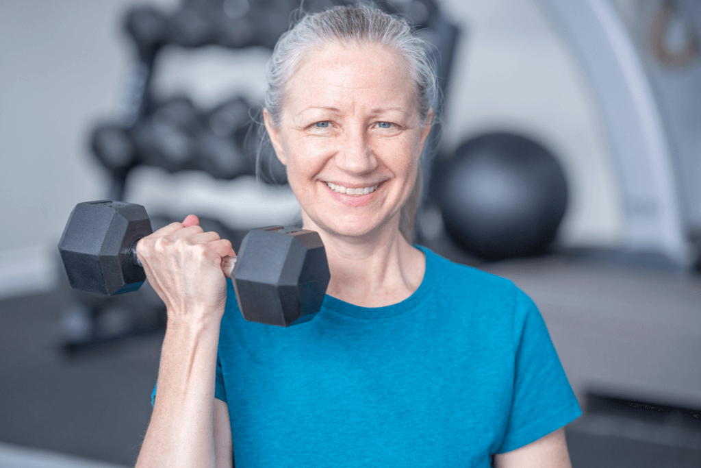 Can Exercise Help or Hurt Your Thyroid?