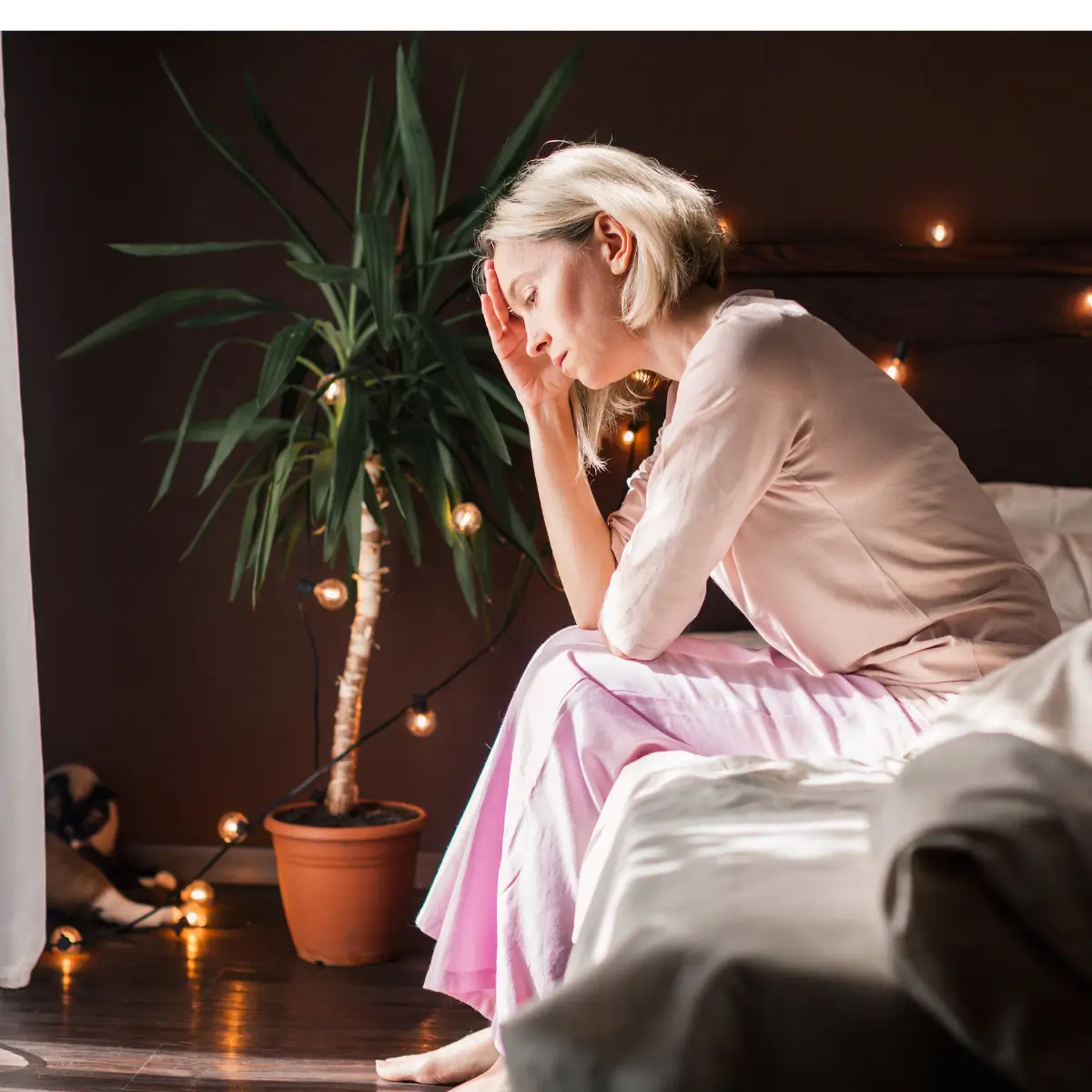 3 Overlooked Symptoms of Thyroid Problems in Females