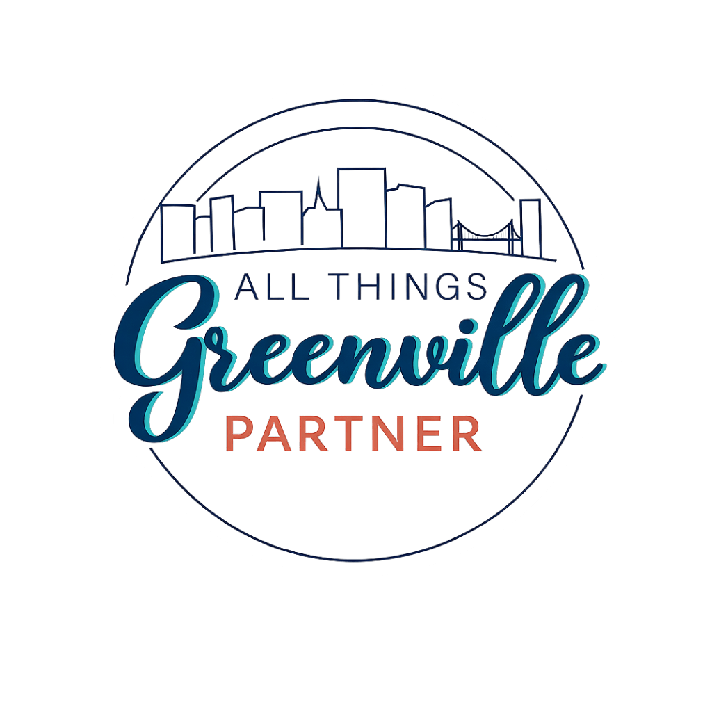 All Things Greenville Partner