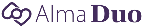 Alma Duo Logo