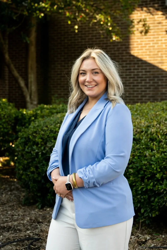 Carson Spikes Headshot