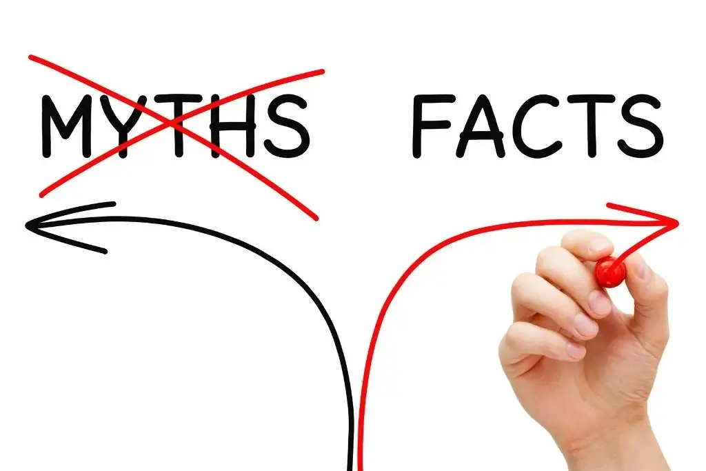 Common Myths About Thyroid Disease