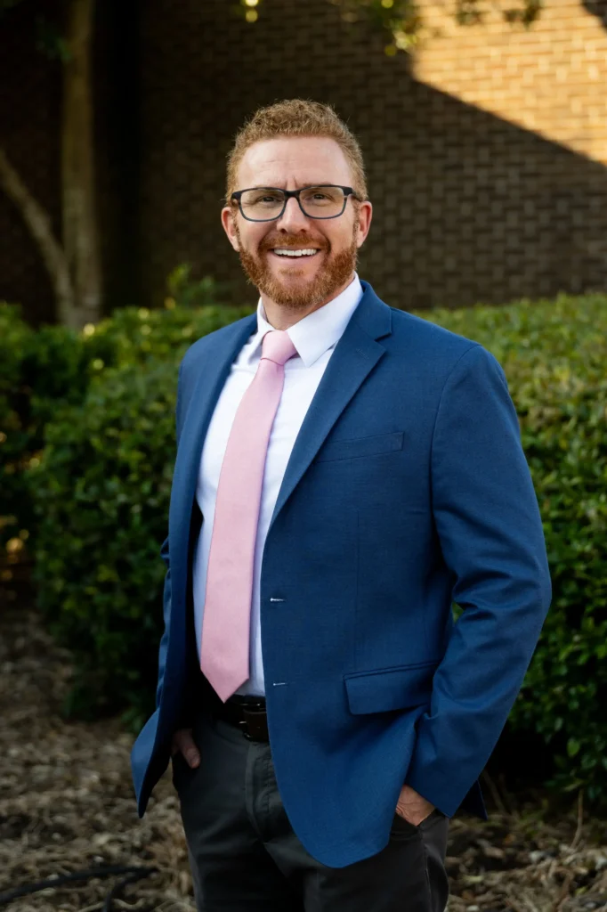 Elliot Hirshorn, DC, DACNB Headshot