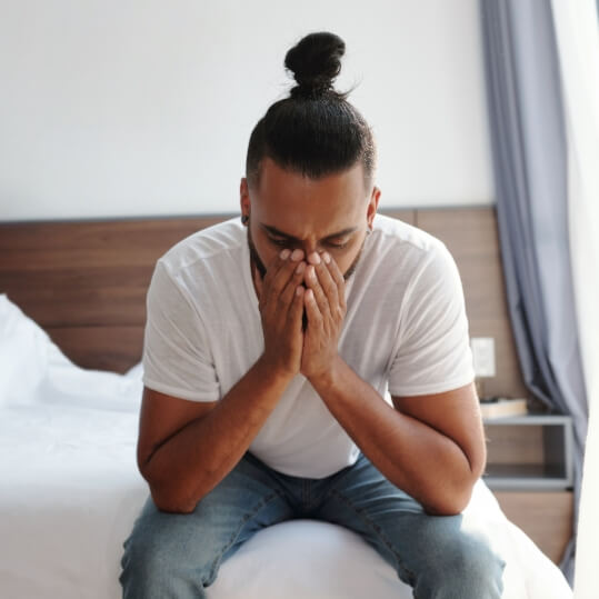 Erectile Dysfunction Treatment in Greenville, SC​