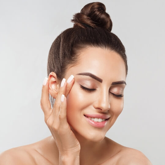 Facials in Greenville, SC​