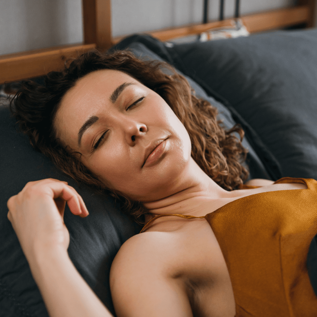 Greenville SC Thyroid Clinic Answers - Are My Hormones Causing Insomnia?