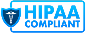 HIPAA Compliant Logo