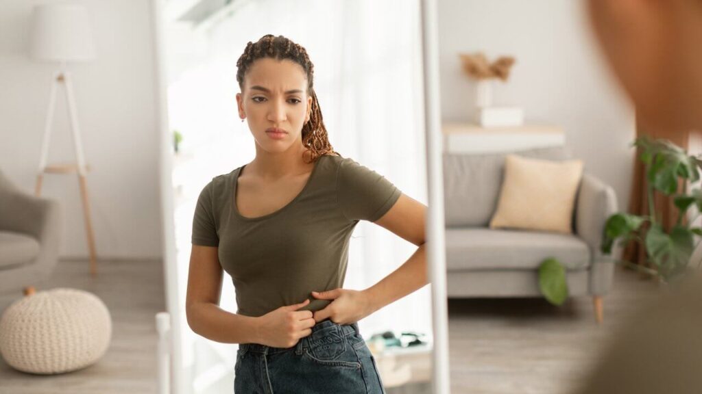 Hashimoto’s and Weight Struggles — New Life Health