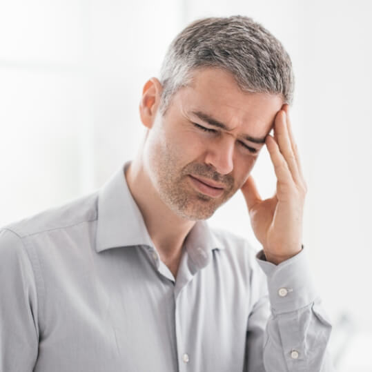 Headache Treatment in Greenville, SC​