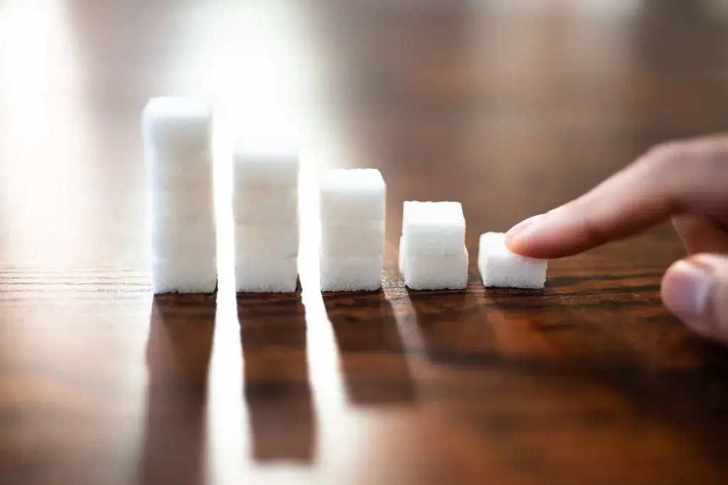 How Blood Sugar Imbalances Can Sabotage Your Thyroid — New Life Health