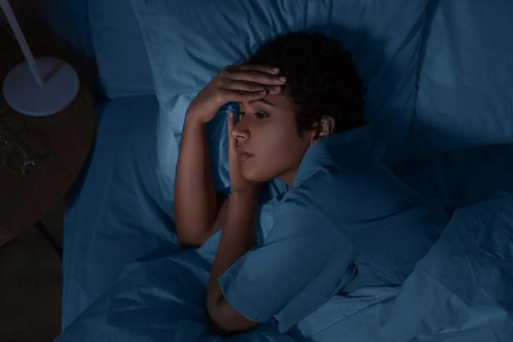 How Sleep Affects Your Thyroid—Simple Tips to Improve Both — New Life Health