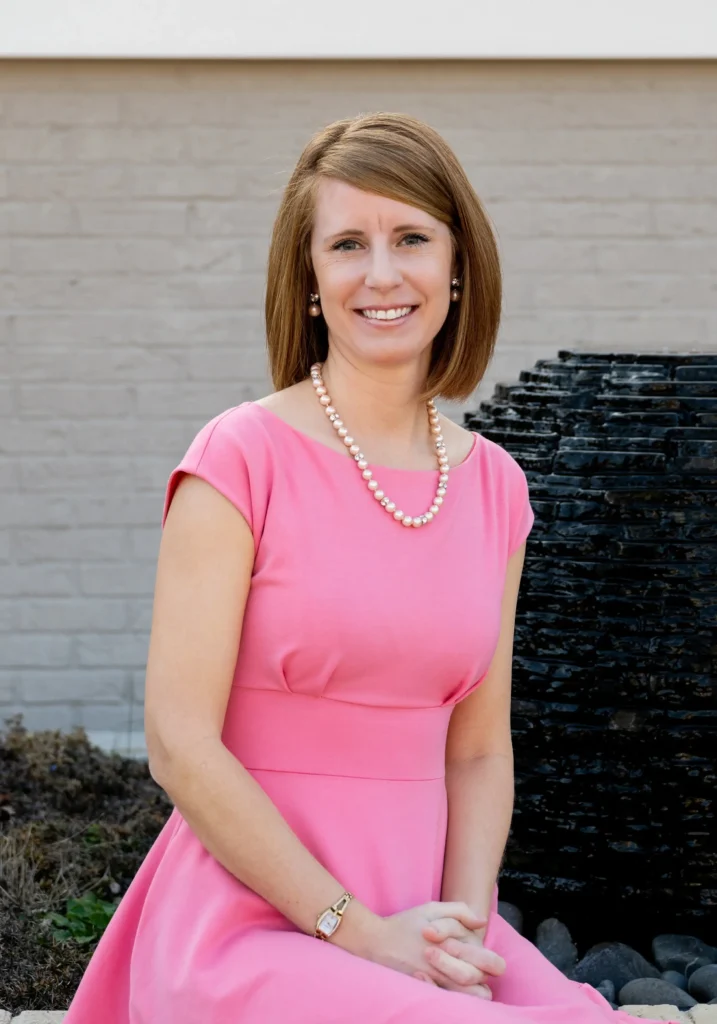 Kathleen Wentworth Headshot