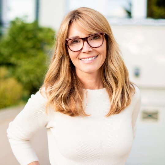 Laser Skin Resurfacing in Greenville