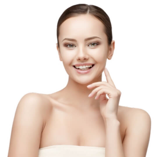 Laser skin resurfacing in Greenville, sC​
