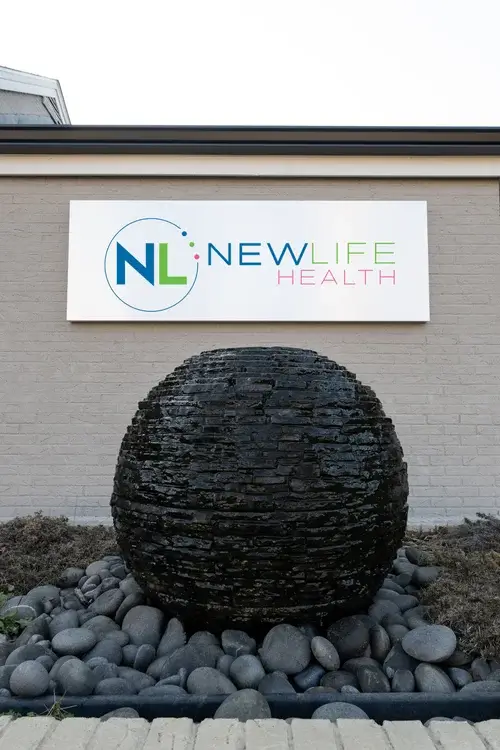 New Life Health Exterior2
