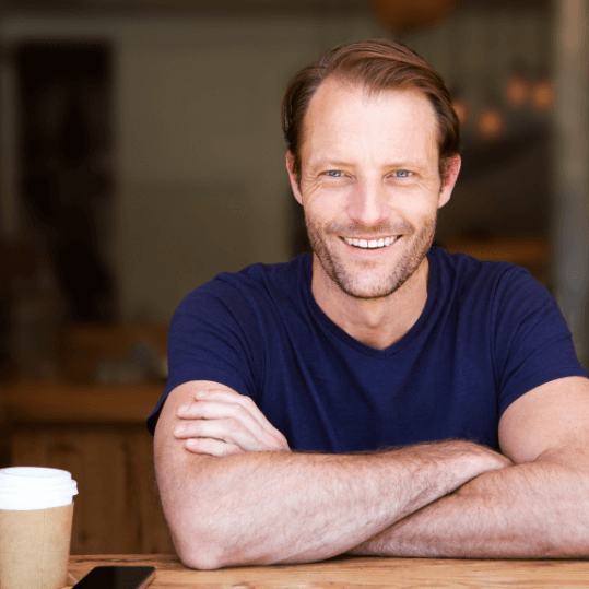 Testosterone Replacement Therapy (TRT) in Greenville, SC​