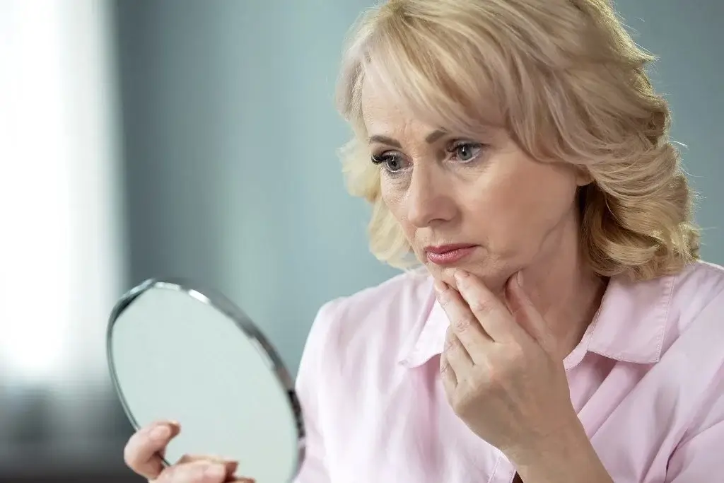 The Connection Between Thyroid Health and Skin Conditions — New Life Health