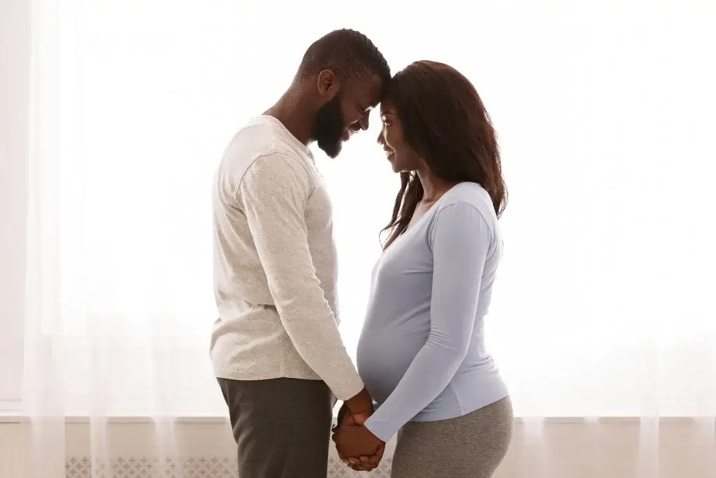 The Connection Between Thyroid Hormones and Fertility — New Life Health