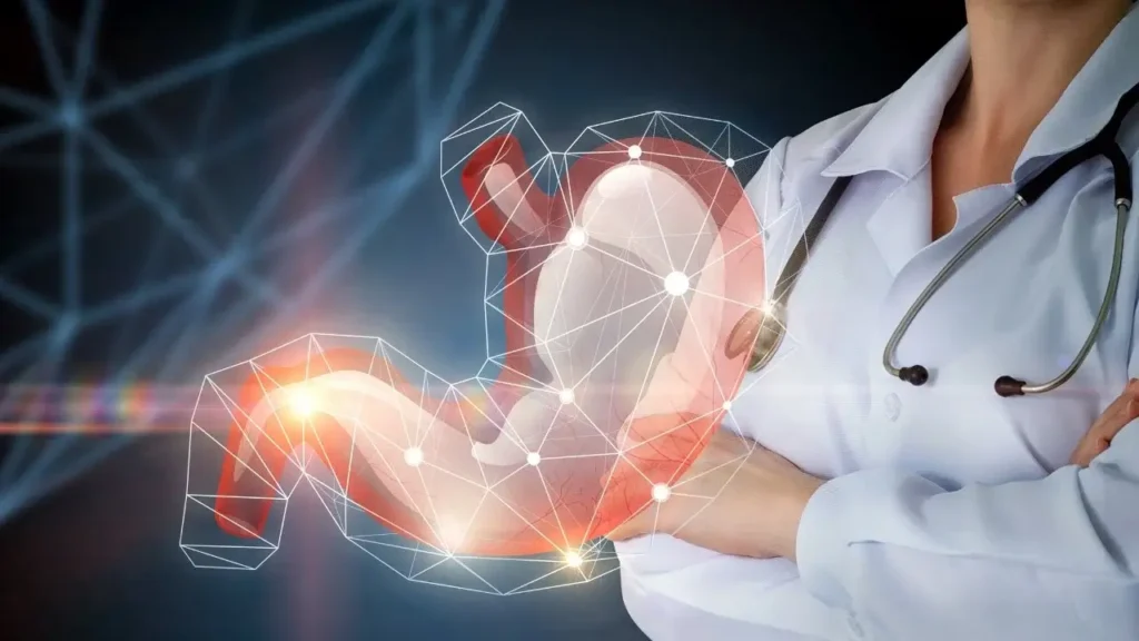 The Role of Gut Health in Thyroid Function — New Life Health