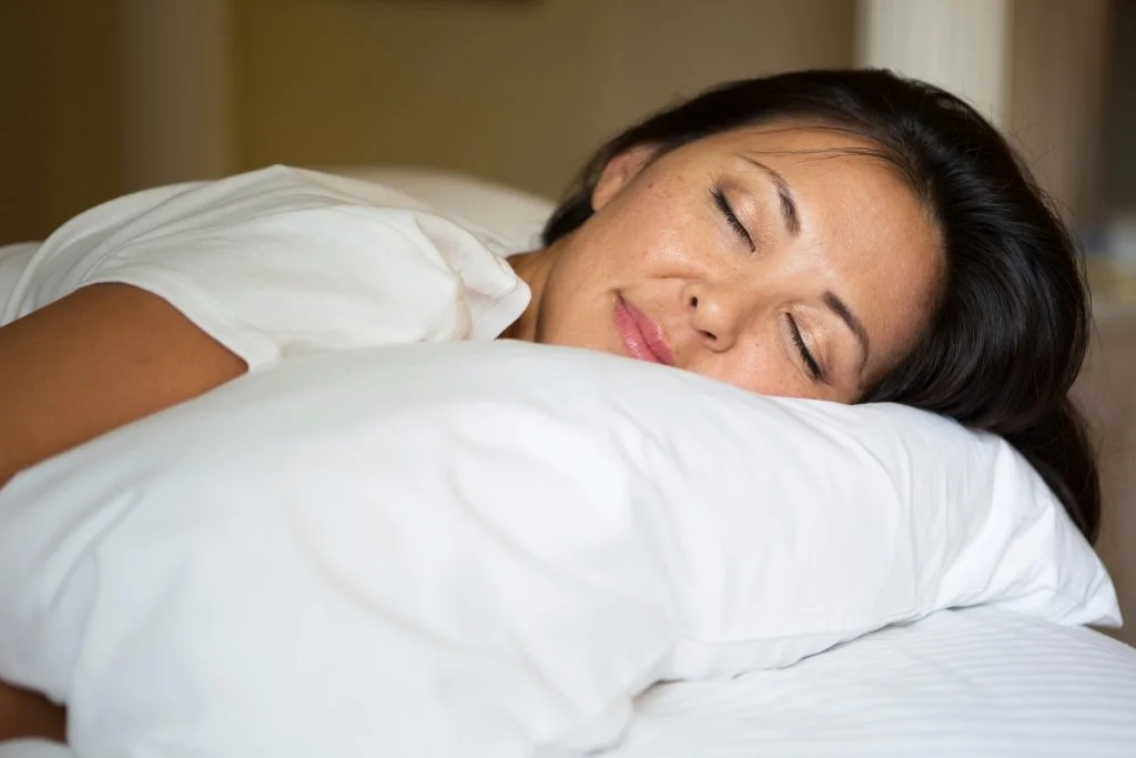 The Role of Sleep in Thyroid Health — New Life Health