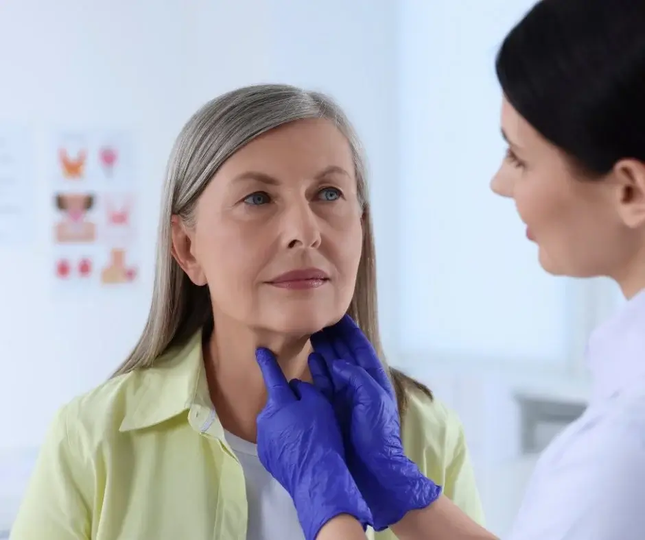 Top 10 Signs Your Thyroid Isn’t Working Properly — New Life Health