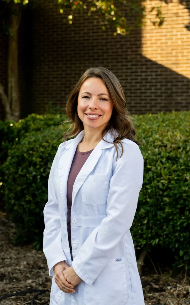 Trishia Davis, FNP-C