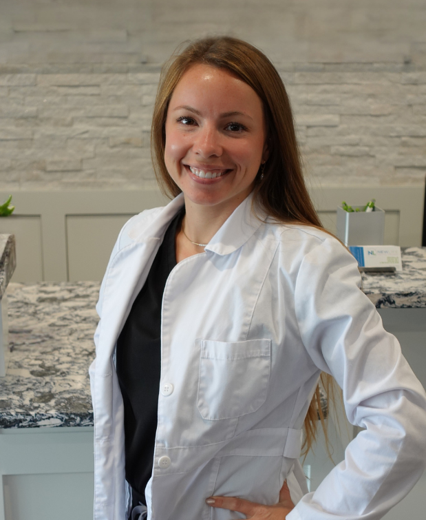 New Life - Trisha Headshot