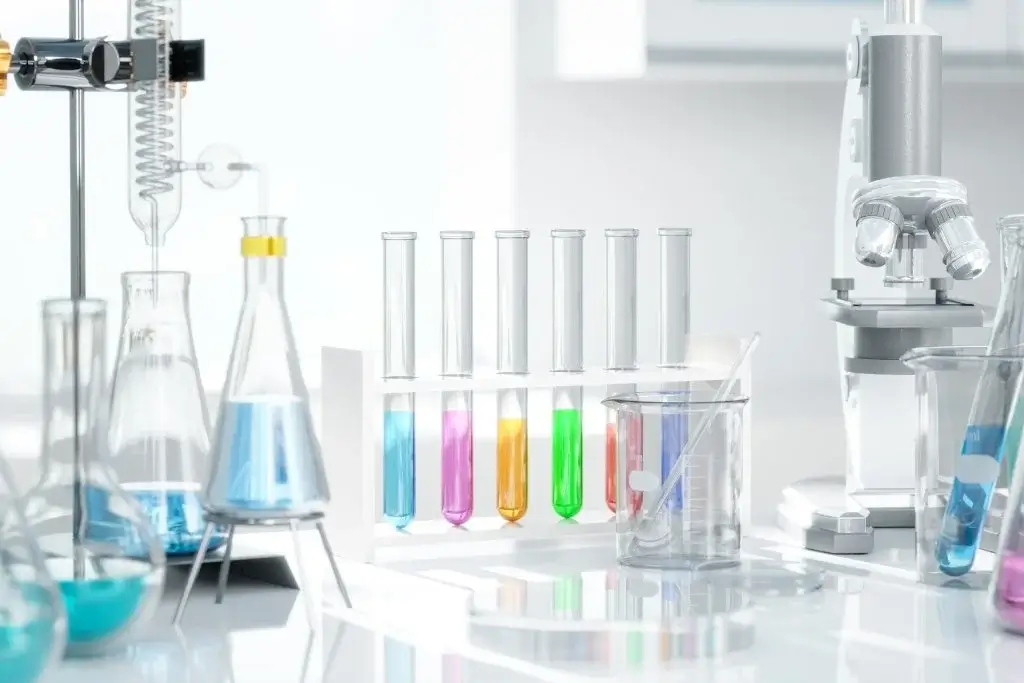 Why Comprehensive Testing Is Important For Thyroid Care — New Life Health