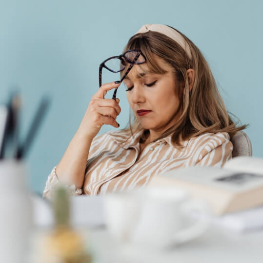 chronic fatigue Treatments in Greenville, SC​