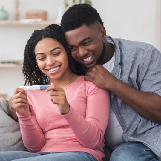 infertility in Greenville, SC​